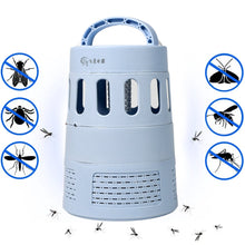 USB mosquito trap