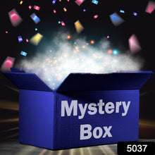 Mystery Box Premium Product Mystery Box Value Rs. 5000