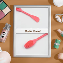 Silicone Face Brush