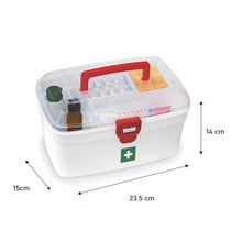 Multi-purpose Medical Box