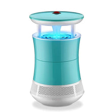 Mosquito Killer Machine, Electronic Indoor Insect Killer Lamp, Bug Bedroom Mute Radiation-free Portable Fly Insect Killer Light For Home & Commercial Use. Mosquito killer lamp.