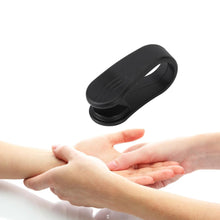 Sugar Control LI4 Acupressure Point Clip, Hand Pressure Massage Clip (1 Pc / Mix Color), Gym Equipment