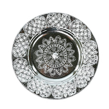 Decorative Thali for Pooja ceremonies