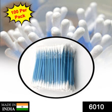 100-piece pack of cotton buds