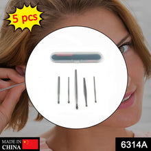 EarCare 5-Piece Set