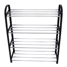 4 Shelves Shoe Rack