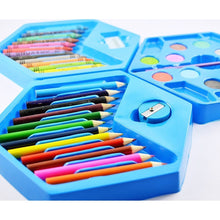 46 pcs art set for kids