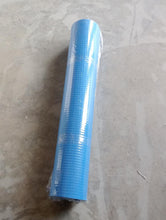 Yoga mat with storage bag and strap