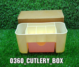 Decorative girl-design storage box for makeup or kitchen tools, offering both style and function.