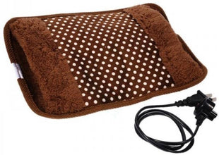 Velvet Electric Pain Relief Heating Bag